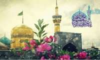 پیام تبریک دکتر مهرداد فرخی به مناسبت میلاد باسعادت امام رضا (ع)