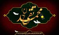 پیام معاون توسعه مدیریت و منابع دانشگاه به مناسبت سالروز شهادت امام جواد (ع)