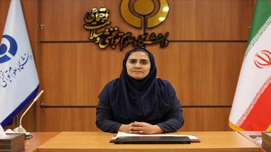 انتصاب سرپرست معاونت توسعه مدیریت و منابع بیمارستان روانپزشکی رازی 